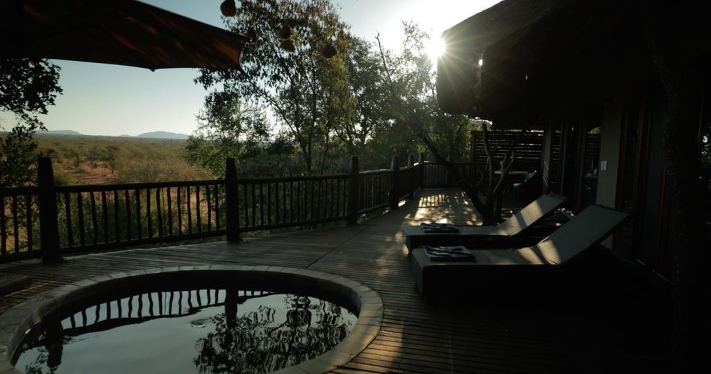 Etali Safari Lodge Madikwe Game Reserve Εξωτερικό φωτογραφία