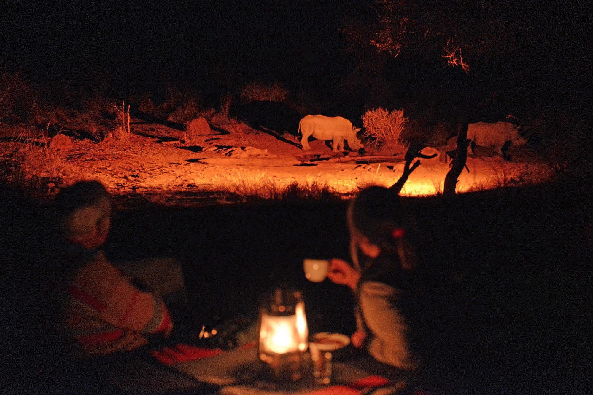 Etali Safari Lodge Madikwe Game Reserve Εξωτερικό φωτογραφία